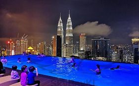 Platinum Suite KLCC By CityStar
